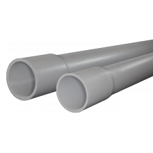 Cantex Inc. A52CA42 - 2 PVC TC-40 20'BE