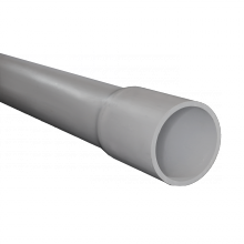 Cantex Inc. A52AG12 - 3/4 PVC TC-40 10'BE