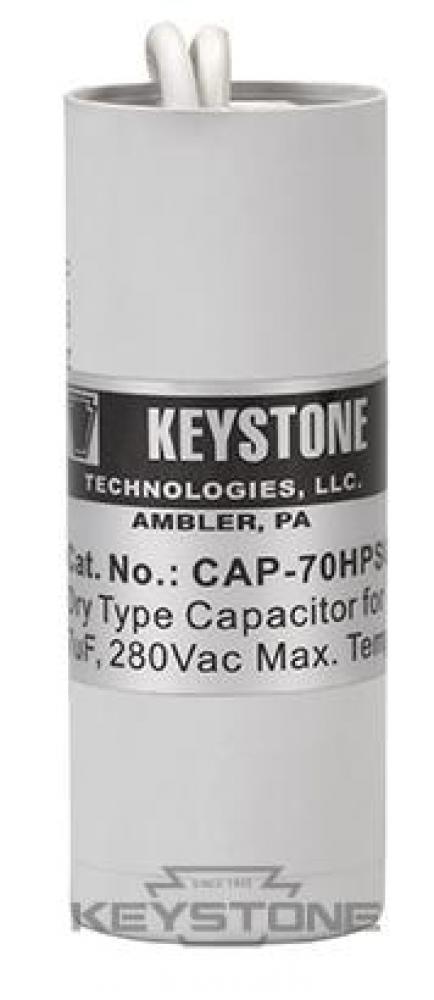 100W (S54) High Pressure Sodium Ballast Kit