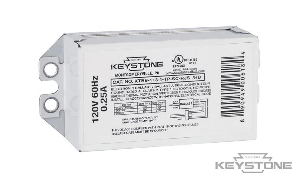 2 Lite F17/25/32 T8, NEMA Premium, Standard Outp