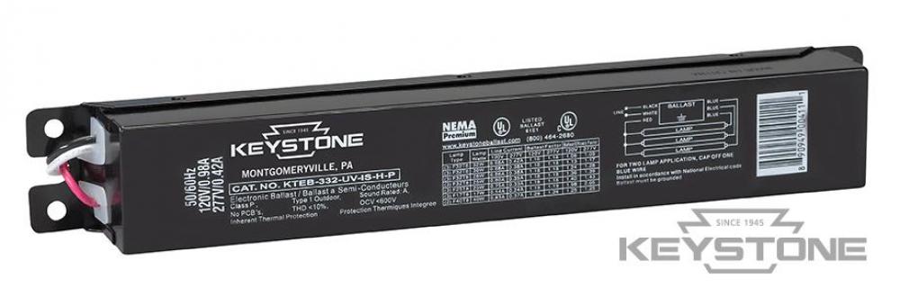 60W Max, 12V Output, Micro Case (5.67" x 0.7