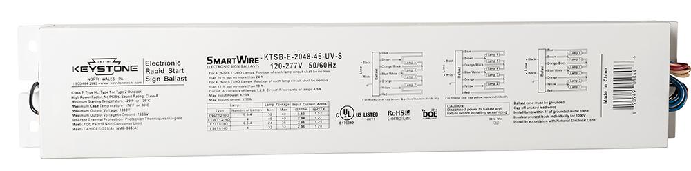 Capacitor for 250W MH Quad, 15uF, 400V, Dry Film