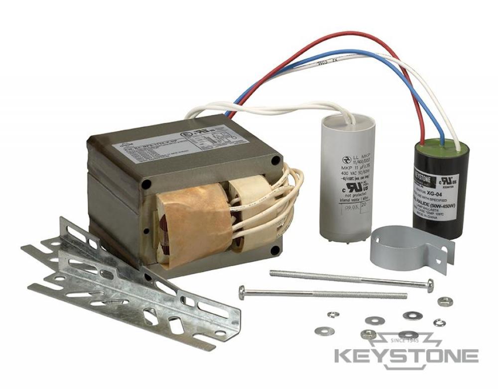 2 Lite 22W & 32W or 32 & 40W, With Sockets
