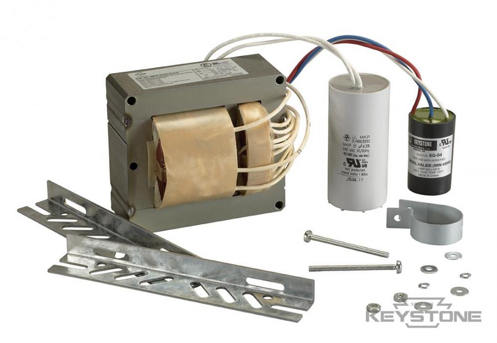 150W (M102) Metal Halide Ballast Kit