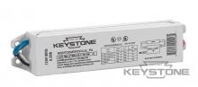 Keystone Technologies KTEB-140-1-TP-EMI /C-CP - 60W Max, 12V Output, 0-10V Dimming
