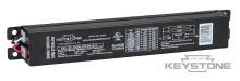 Keystone Technologies KTEB-259-UV-IS-N-CP - 4 Lite F17/25/32 T8, NEMA Premium, Standard Outp