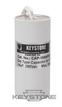 Keystone Technologies CAP-150HPS - 250W (S50) High Pressure Sodium Ballast Kit