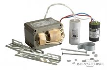 Keystone Technologies HPS-150X-Q-KIT 1/3 - 175W Pulse Start (M137) Metal Halide Ballast Kit