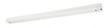 Keystone Technologies KT-DDSLEDT8-4-1L - 4ft 1 Lamp Complete Strip Fixture, Wired for Typ