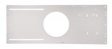 Keystone Technologies KT-WDLED-4-JPLATE-1 - New Construction Plate for 4in Recessed and Wafe