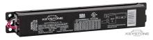 Keystone Technologies KTEB-132-UV-PS-N-P-CP - 2 Lite F40T12, HPF, Electronic Ballast