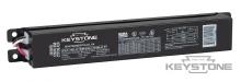 Keystone Technologies KTEB-332-UV-IS-H-P-CP - 60W Max, 12V Output, Micro Case (5.67" x 0.7