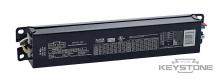 Keystone Technologies KTEB-432-UV-PS-L-P-CP - 1 Lite F20T12, Class B, NPF, Electronic Ballast