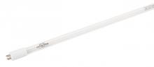 Keystone Technologies KTL-G17T5-254-4P - 17W T5 UV-C Lamp, 14.06in long, 4-Pin Single End