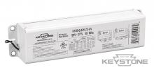 Keystone Technologies KTSB-E-0216-12-UV-IP - Capacitor for 250W Pulse Start MH, 17uF, 400V, D