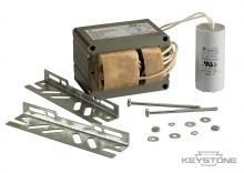 Keystone Technologies MH-175A-Q-KIT 3/1 - 1 Lite 13 Watt, 2-pin,HPF Compact Fluorescent, M