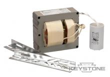 Keystone Technologies MH-250A-480-KIT 3/1 - 26W CFL, Plastic Case
