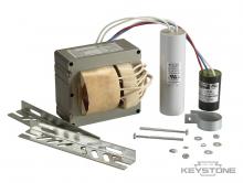 Keystone Technologies MPS-400A-Q-KIT     3/1 - 250W (M58) Metal Halide Ballast Kit