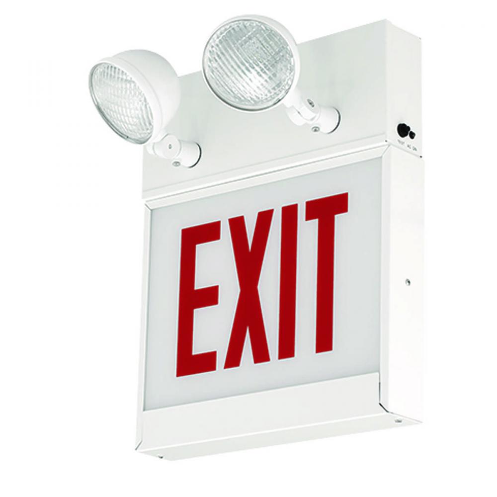 LED Emergency/Normally On FIXT DB