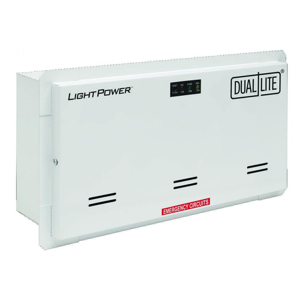 BATTER PACK FOR LED FIXTURE 35W T-GRID