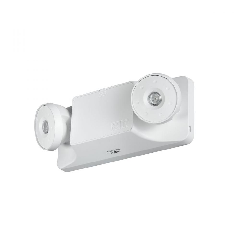 EMER EZ-2 LED SELF-TEST