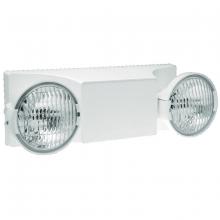 Dual-Lite, a Hubbell affiliate EZ-2-D - LIGHT EM COMM 6V 10W DL