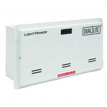 Dual-Lite, a Hubbell affiliate LPS35-T - BATTER PACK FOR LED FIXTURE 35W T-GRID