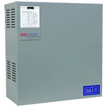 Dual-Lite, a Hubbell affiliate DLS-400-277-LB - INV 400 VA/W 277 V Out Less Batt