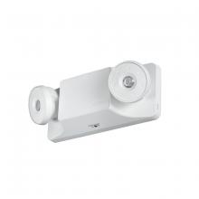 Dual-Lite, a Hubbell affiliate EZ-2LI - EMER EZ-2 LED SELF-TEST