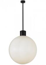 Meyda Green 152587 - 36"W Bola Pendant