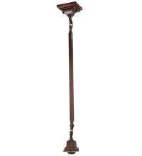 Meyda Green 27846 - 36"H Bungalow 1 LT Pendant Hardware