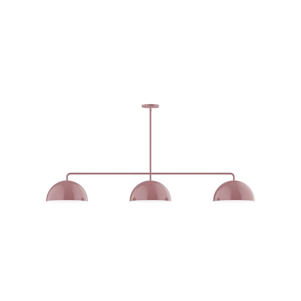 3-Light Axis Linear Pendant (12" Axis pack) (12" Axis pack)