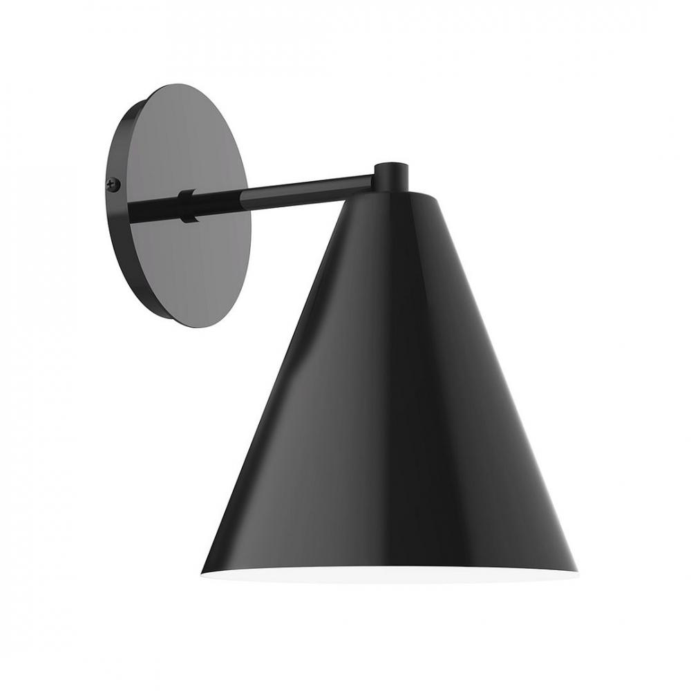 Jynx 8 inch LED Wall Sconce