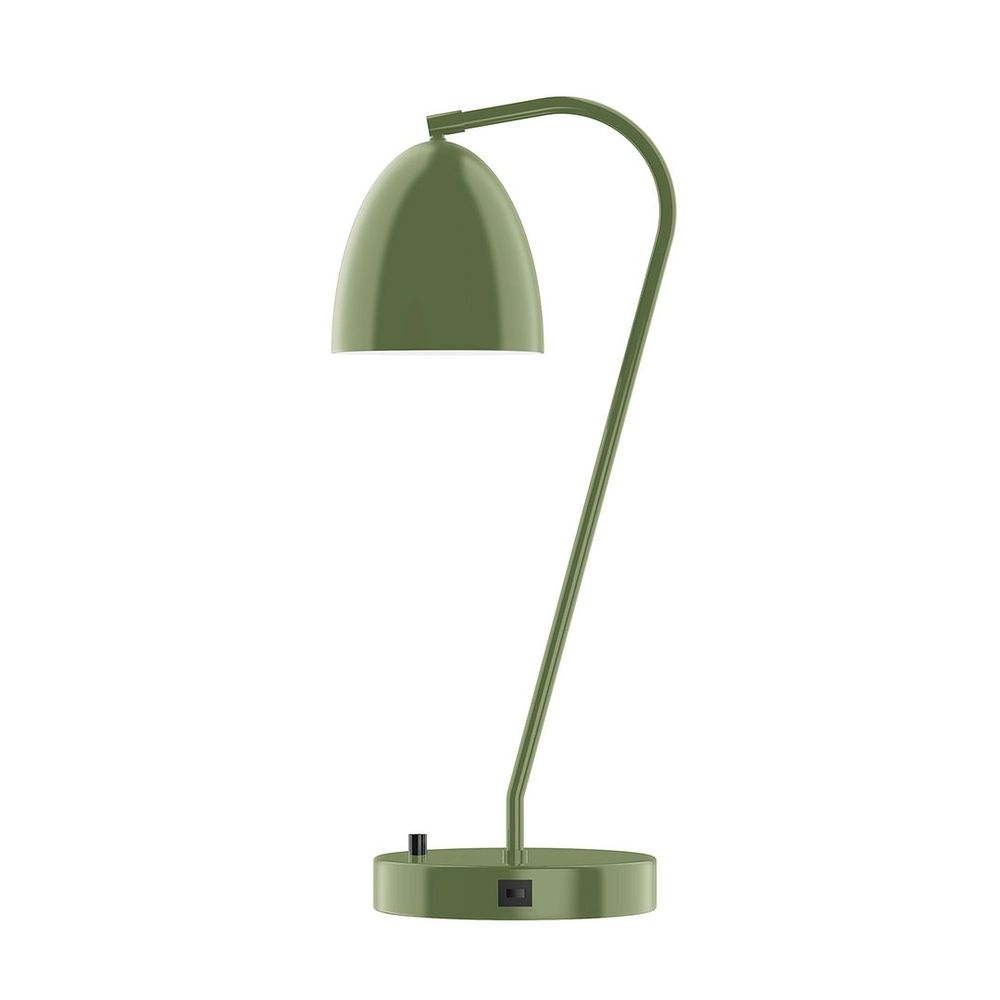 23" Jill LED Table Lamp