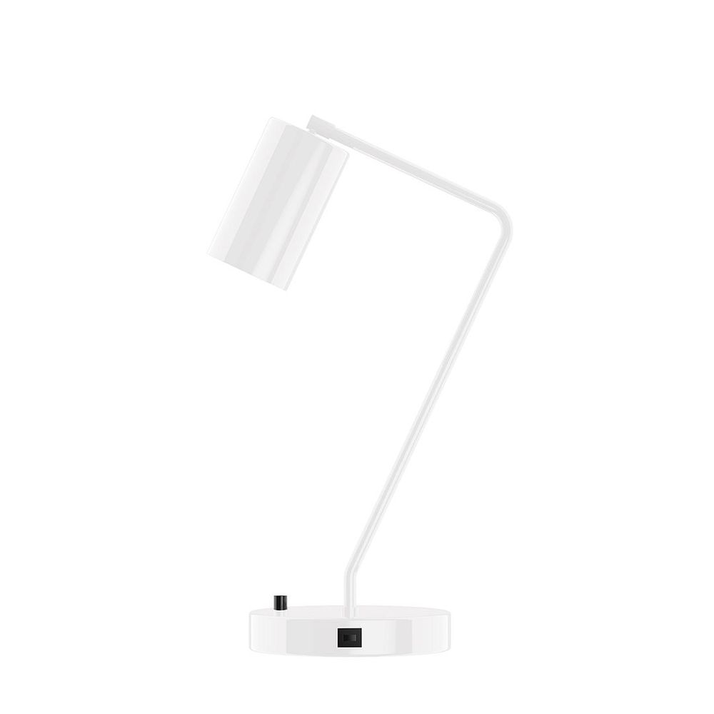 21.5" J-Series LED Table Lamp