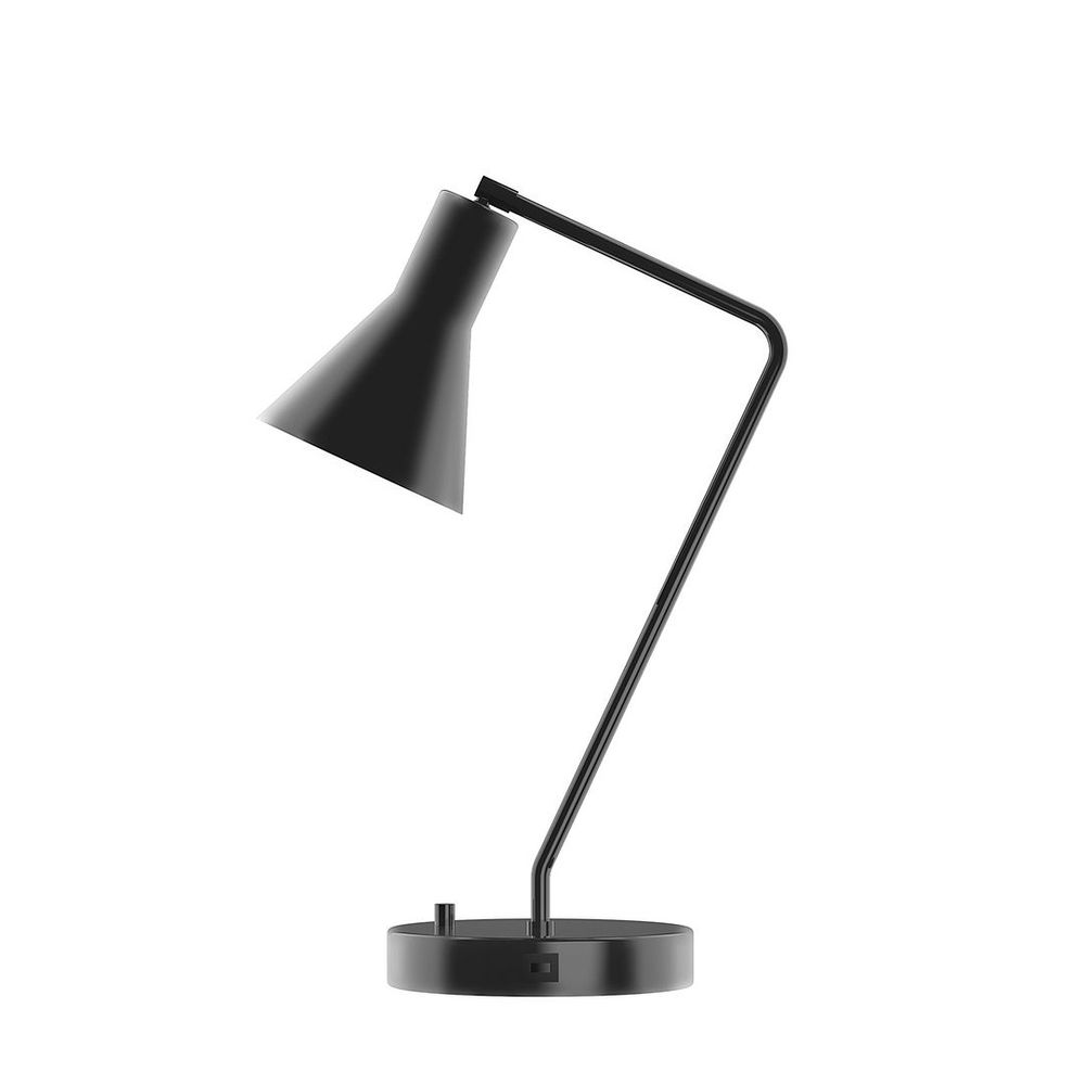 21" Flare LED Table Lamp