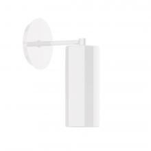 Montclair Light Works SCK418-44-L10 - Jordan 3 1/2 inch LED Wall Sconce