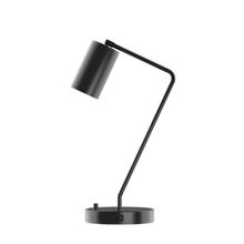 Montclair Light Works TLD425-41-L10 - 21.5" J-Series LED Table Lamp