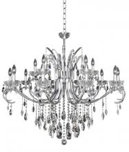 Kalco Allegri 023850-010-FR001 - Catalani 15 Light Chandelier