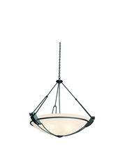 Kalco 4847B/ART - Grande 35 Inch Pendant