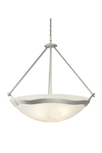 Kalco 5459FC/ART - Aegean 40 Inch Pendant