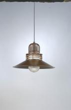 Hi-Lite MFG Co. H-1320-C-14-FROST - PENDANT COLLECTION