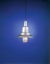 Hi-Lite MFG Co. H-1350-C-77-BLUE - PENDANT COLLECTION