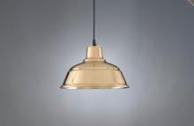 Hi-Lite MFG Co. H-15117-C-77 - PENDANT COLLECTION