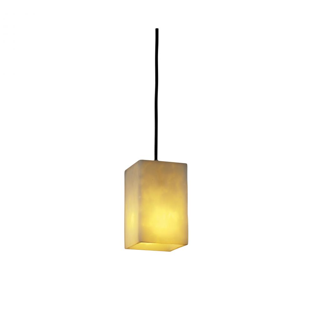 Small 1-Light Pendant