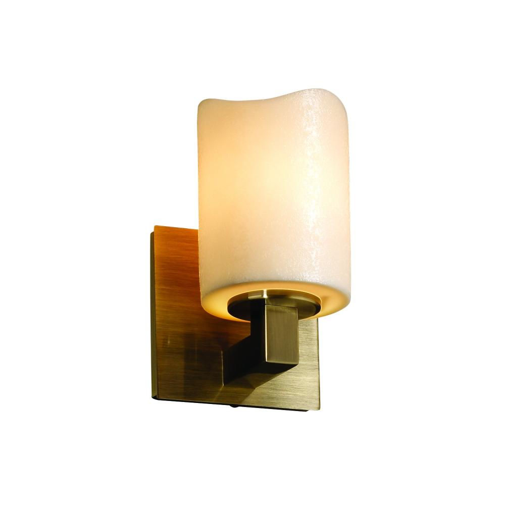 Modular 1-Light Wall Sconce