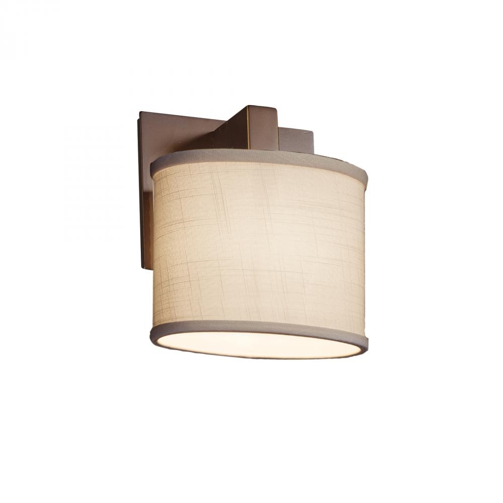 Modular 1-Light LED Wall Sconce (ADA)