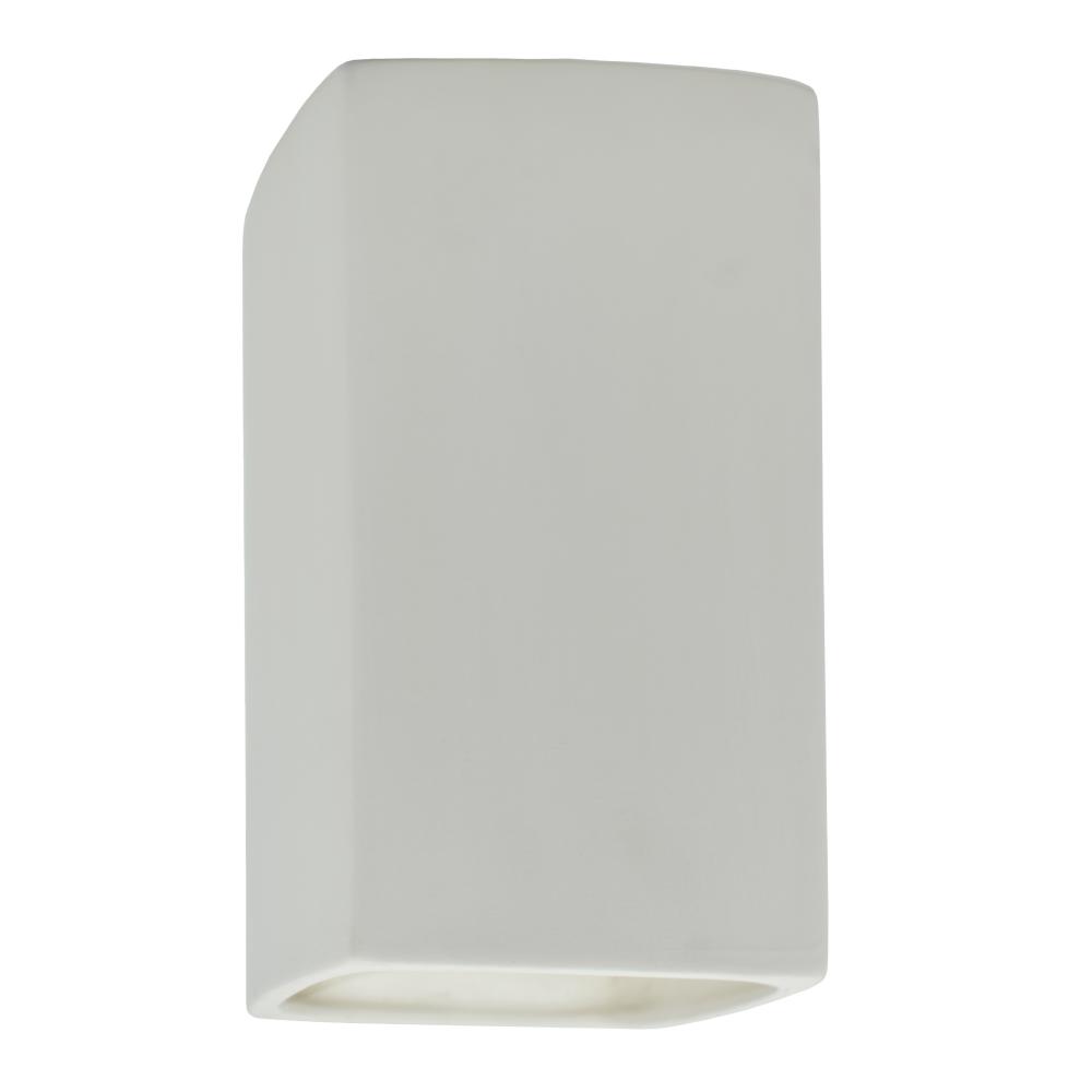 Large ADA LED Rectangle - Closed Top