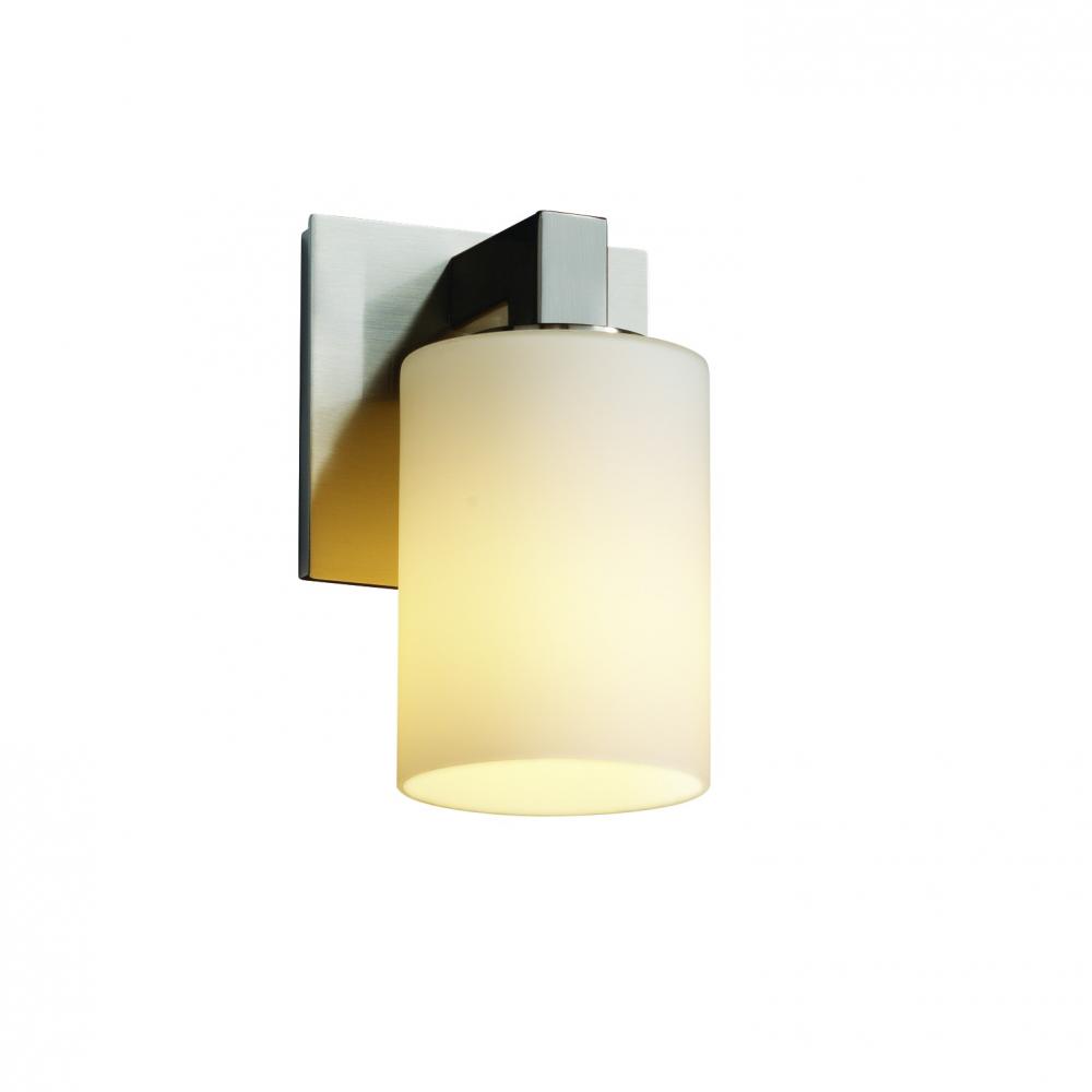 Modular 1-Light LED Wall Sconce