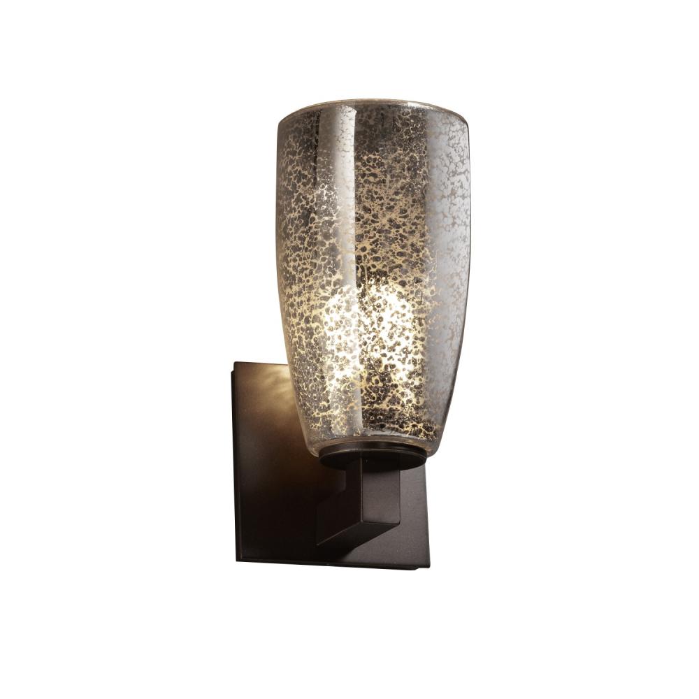 Modular 1-Light LED Wall Sconce